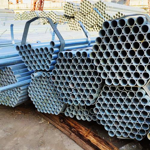 q235b焊管 4分-8寸焊管 dn15-dn200焊接钢管 现货销售 壁厚0.5-6.