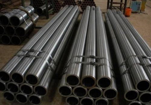晋州绗磨钢管制造厂报价内孔dn100产品主要用途:液压,汽动